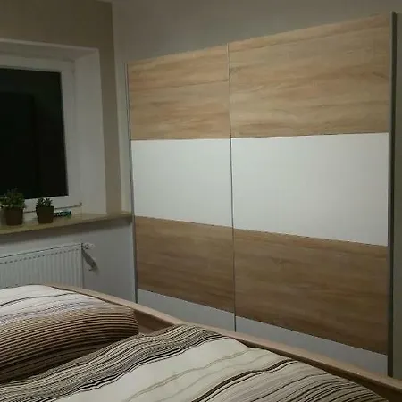 Apartmán Fewo Voslapp 267 Wilhelmshaven