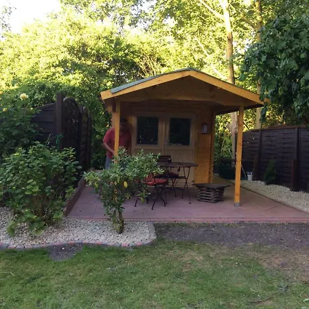 Apartmán Fewo Voslapp 267 Wilhelmshaven